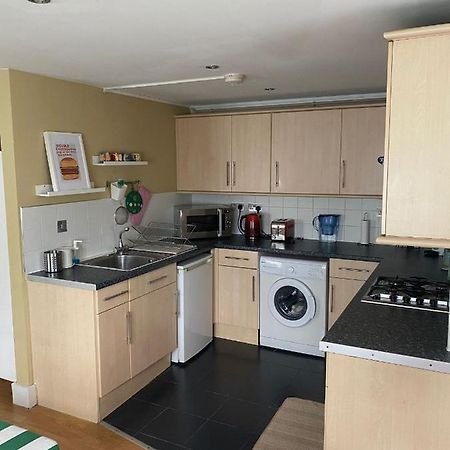 Lovely One Bedroom Apartment Next To Shoreditch London Luaran gambar